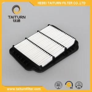 Auto Parts Cabin Air Filter 9653450