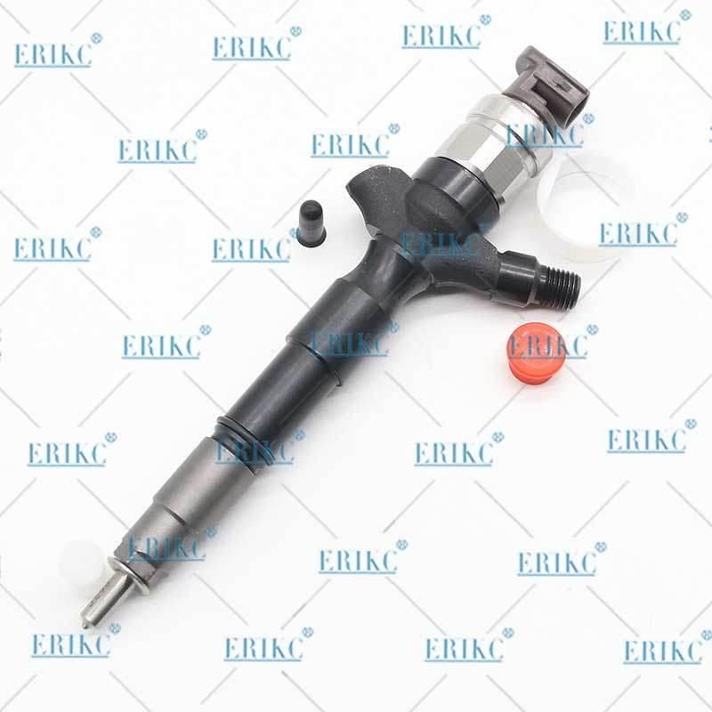 Sm295050-0741 Denso Injection Pump Sm2950500741 23670-09380 Oil Pump Injector 23670-39425 for Toyota Hilux 2.5 D 2kd-Ftv