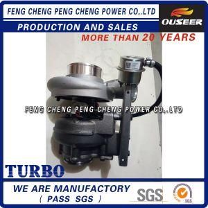 Turbocharger for Sinotruck HOWO FAW Shacman Auman Foton Dongfeng Commins Weichai Engine Turbo Truck Spare Parts