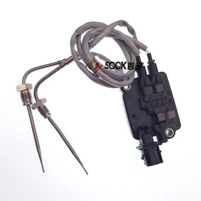 Egr Exhaust Gas Temperature Sensor OEM: 4327171