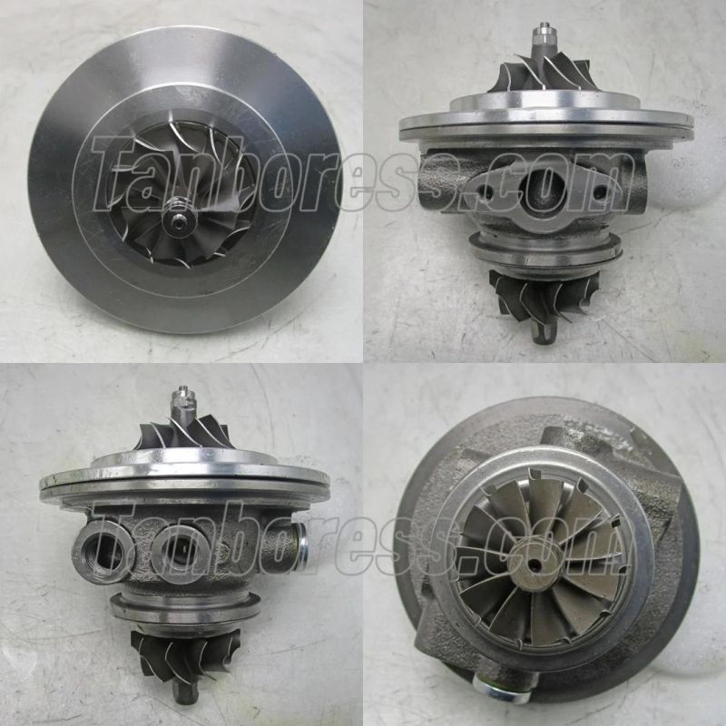 Tanboress Turbocharger cartridge for Audi A4 (B5) 1.8T 150 HP 53039700005 53039700013 turbo