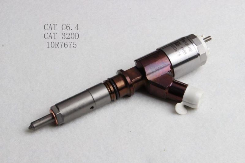Caterpillar 320d Injectors for Cat C6.4/C6.6 Injector 326-4700 Common Rail Injector 2645A747/2645A746/2645A753