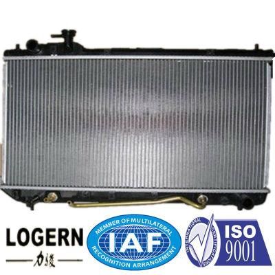 Auto Aluminum Radiator for 98-00 RAV4 at/Dpi: 2292