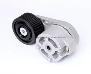 China-Pulley-Auto-Accessory-Belt-Tensioner-for-Engine-Truck-Img_1228