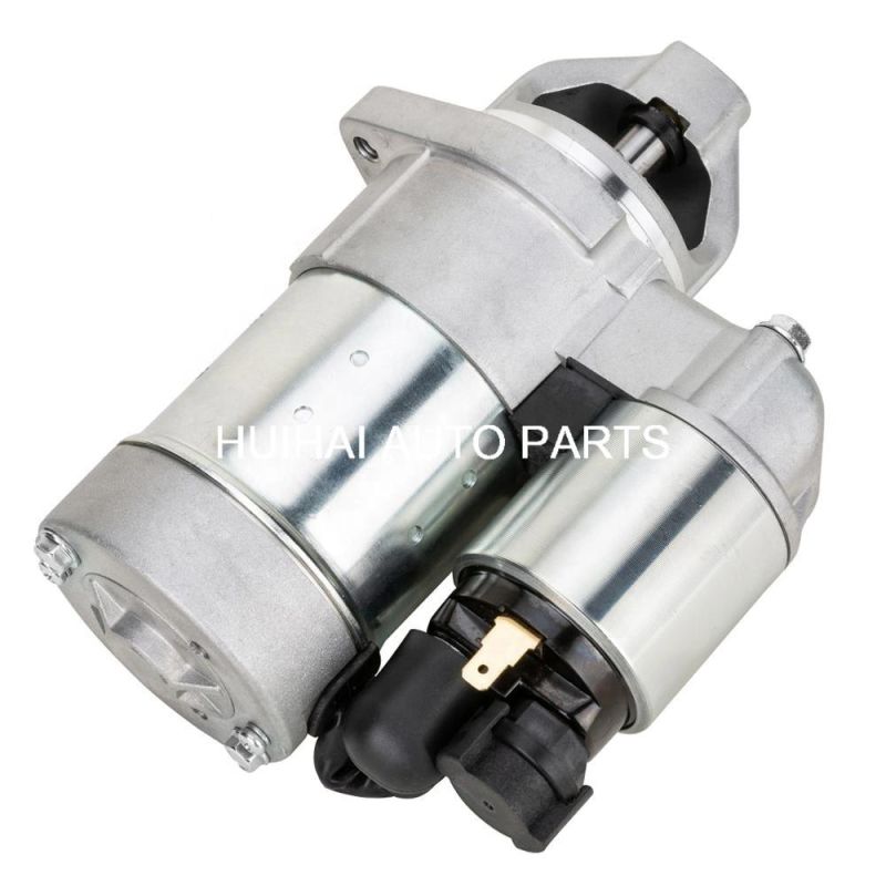 Brand New Auto Car Motor Starter 19707 S114-868b/Shi0188 31100-96j00/31100-96j01 for Suzuki Marine