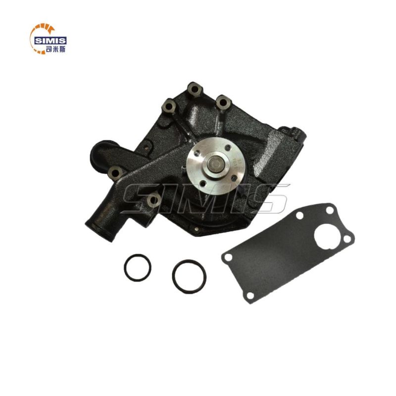 Simis Machinery Diesel Engine B3.3t Qsb3.3t for Cummins Water Pump