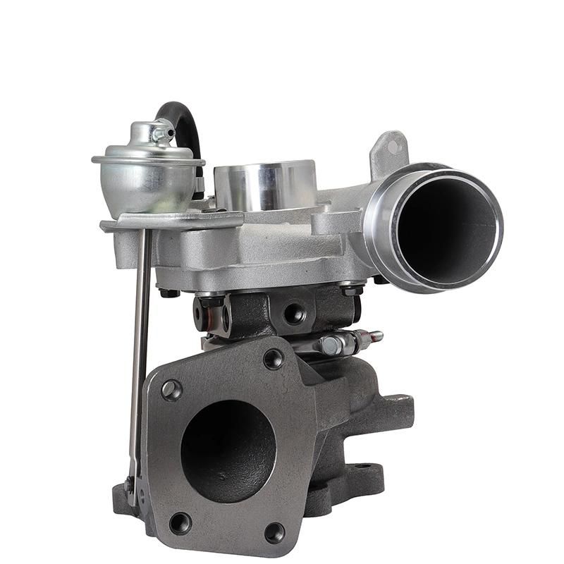 K04 Turbocharger Assembly 5304-710-9904 L33L13700b Turbo for Mazda