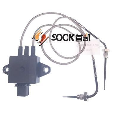 Great Wall Egr Exhaust Gas Temperature Sensor OEM: 3611090xed12 A2c11553300