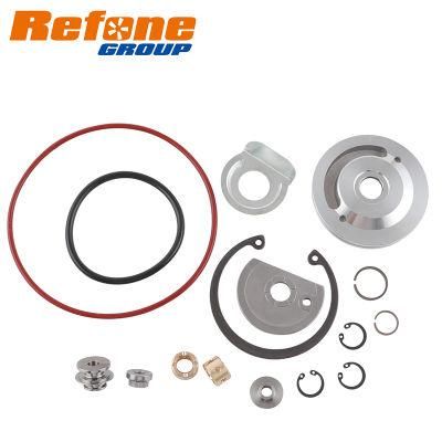 CT12b Turbo Parts 17201-67010 Turbo Repair Kits for Toyota