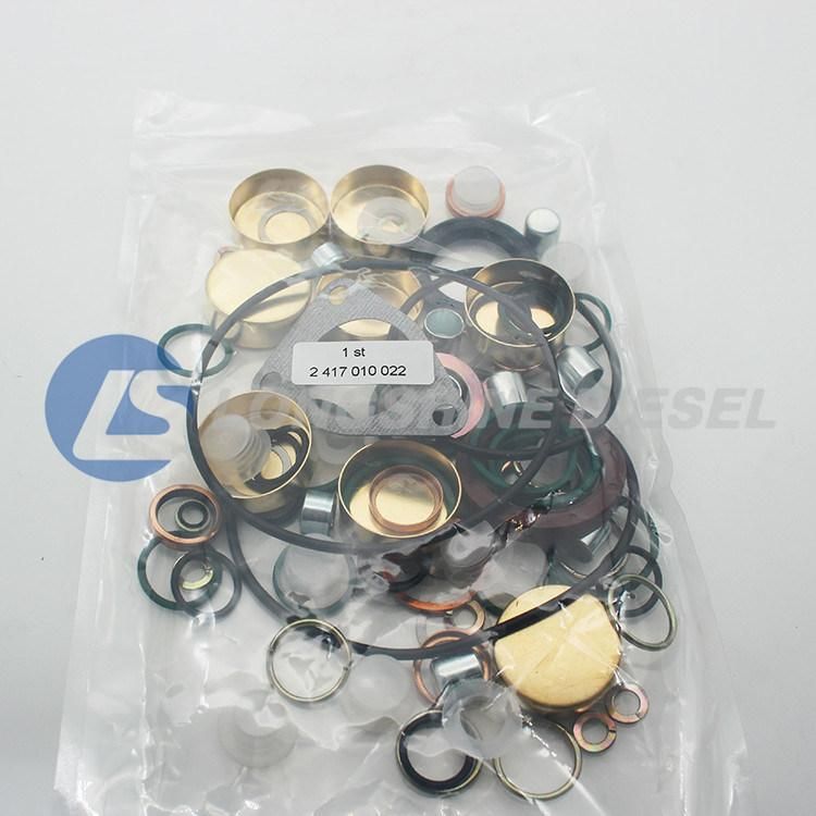 Diesel Injection Pump Repair Kit 241701022 2 417 010 022