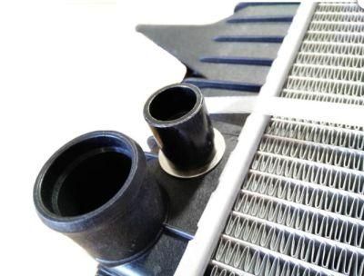 High Quality Competitive Price Auto Radiator for Chevrolet Spark 16-21, Dpi 13590