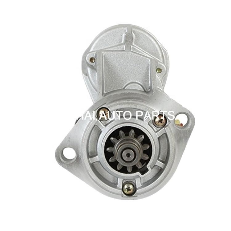 Cheap 16614 028000-5860 028000-5861 028000-5862 28100-22061 28100-22061-71 Js733 Lrs01881 Motor Starter for Toyota Forklift Trucks