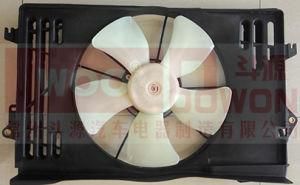 16363-23020 for Toyota Corolla 12V DC Car Fan