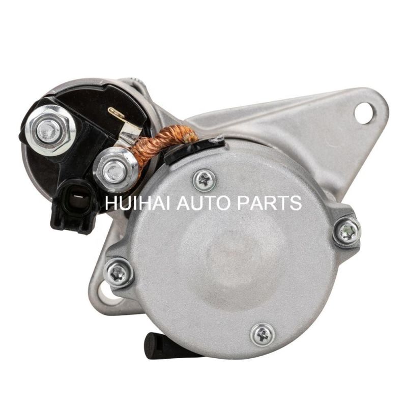 Brand New Auto Car Motor Starter 28100-0j050 32451 428000-4550/228000-9540/428000-3371/428000-3370 for Toyota Yaris 1.3 Vvti