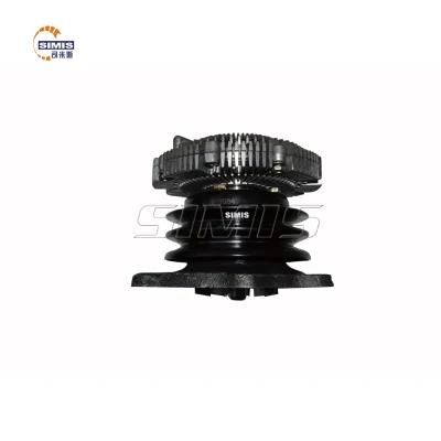 Simis Water Pump Td27t 2.7L for Turbo Regurus