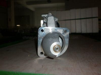 24V 7.0kw 11t Starter Motor for Daewoo D1146 220-3 M000A0301