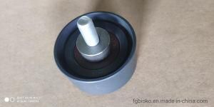China-Pulley-Auto-Accessory-Idler-for-Engine-Truck Sinotruk-HOWO