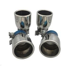 for BMW Exhaust Pipe Exhaust Muffler Parts Accessory System 9099-35