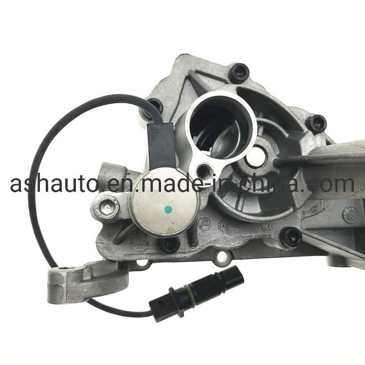 Chery Tiggo 7 PRO Tiggo 8 Tiggo 8 PRO Oil Pump for Engine 1.6t Gdi Original Parts F4j16-1011010