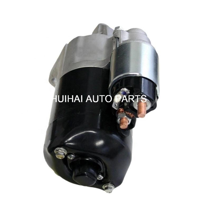 High Quality 18183 128000-8130 28100-23800-71 Engine Starter Motor for Toyota 6fg Truck