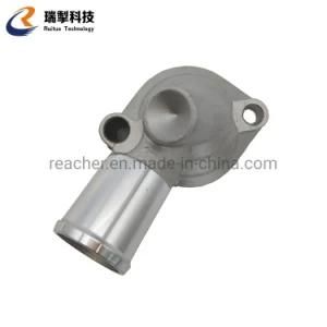 New Engine Coolant Thermostat Housing for Aluminum Mazda with Factory Price