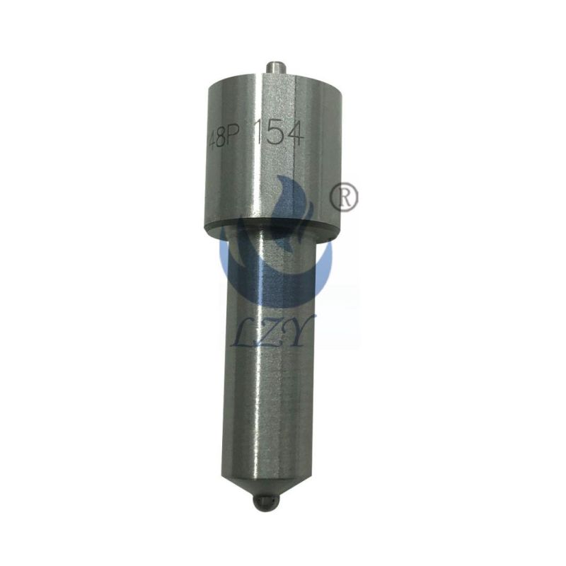 Diesel Engine Parts Nozzle 148p154