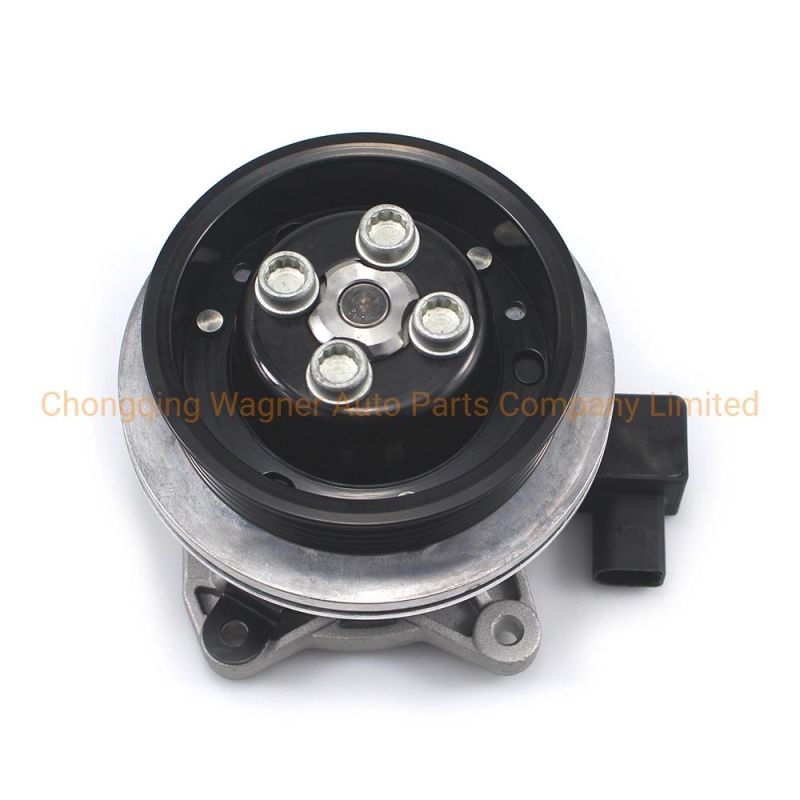 Car Spare Parts 12V Car Auto Water Pump for VW Glof 03c121004j