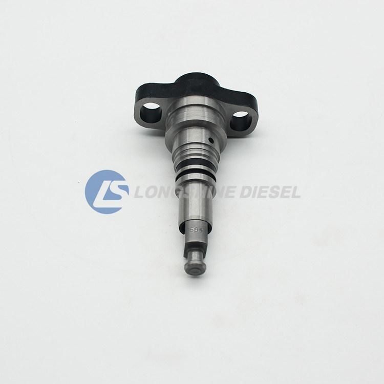 Diesel Injection Pump Plunger 564 for Longbeng