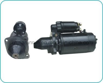 Starter Motor 0001367034 12V 3KW 9T for Mercedes