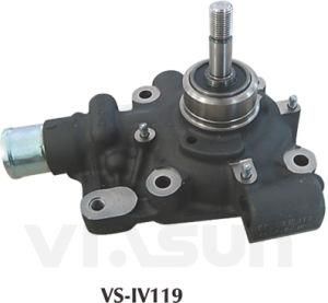 Iveco Water Pump for Automotive Truck 500362834, 501851798, 500361455 Engine A35.12-A49.12-A59.12 A30.8-A35.8-A40.8