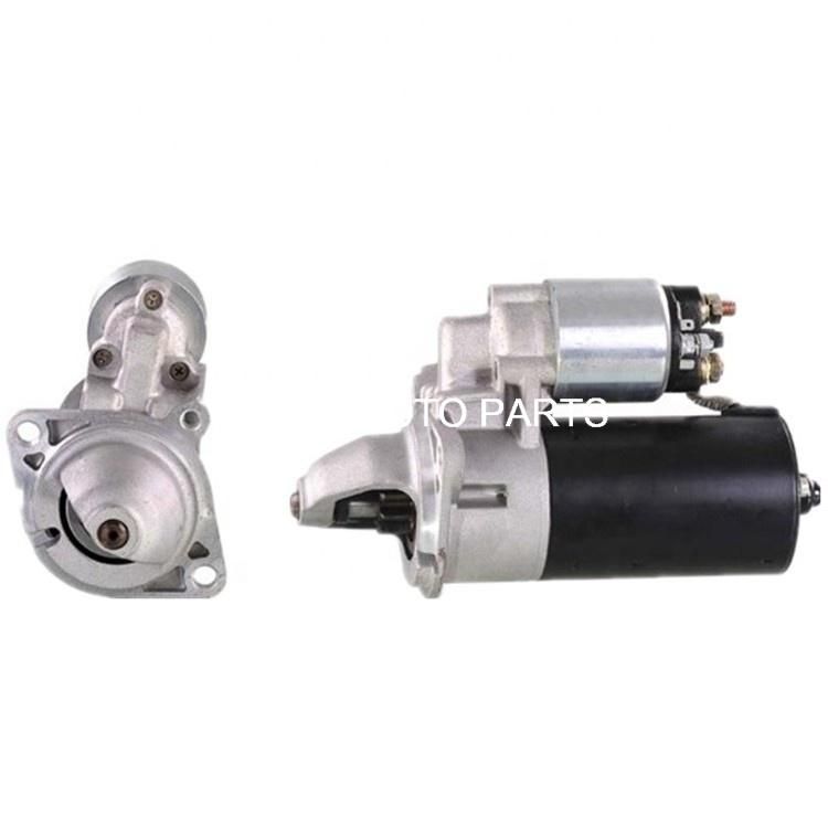 China High Quality 17236 63223435 0001108054 12-41-1-714-750 12-41-1-715-238 CS516 Starter Motor for BMW