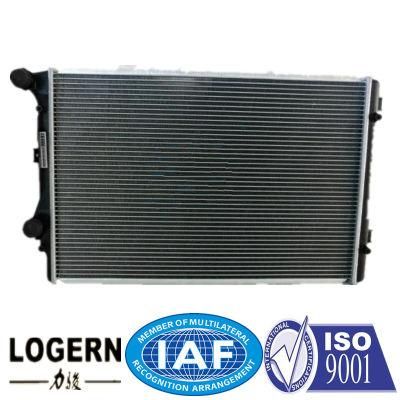 Auto Aluminum Radiator for Audi A3/Passat/Jetta&prime;00- at Dpi: 2822