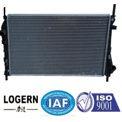 High Efficent Performance Radiator for Ford Mondeo 2.5 V6/OEM: 4h71-8005ba