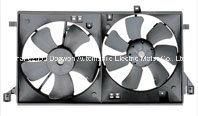 Z6bz-15-025 Mazda 3 Car Cooling Fan