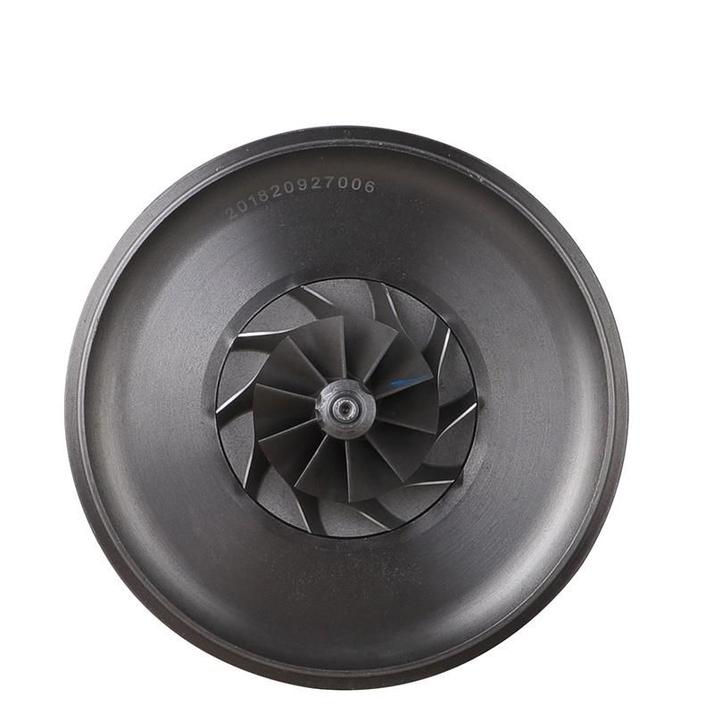 Rhb51p Va180086 4864756 Turbo Core for Jeep Cherokee Vm41b