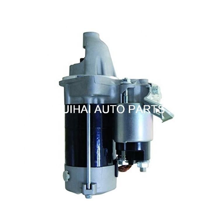 Manufacture 17703 228000-5130 228000-5131 228000-6460 31200-P3f-003 31200-P3f-A51 Lrs01742 Starter Motor for Honda Cr-V