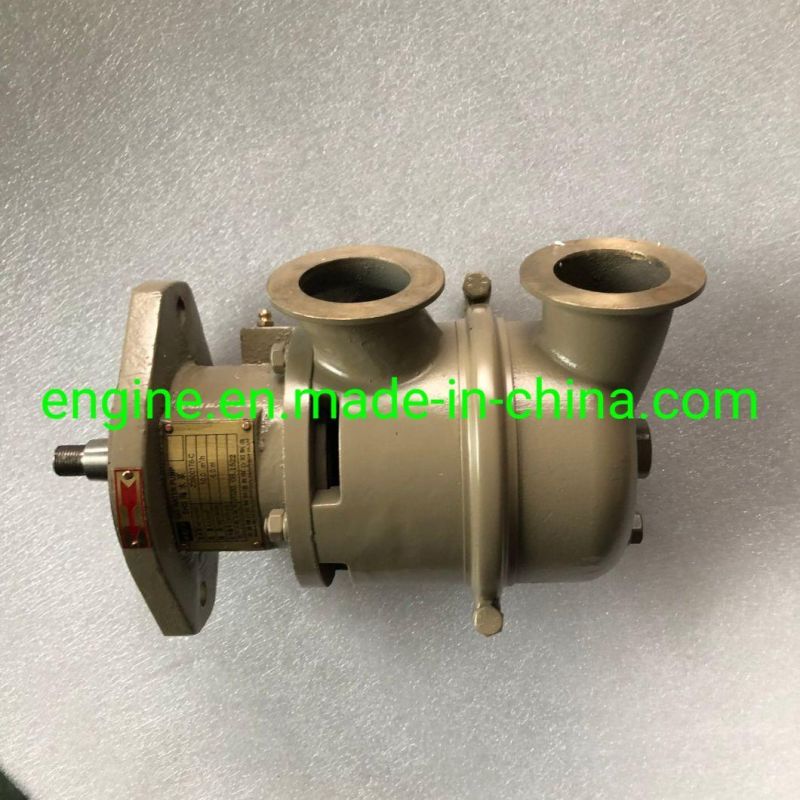 6bt5.9 Marine Engine 6HS Sea Water Pump 3900176 3900415