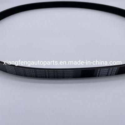 Auto Accessory Engine Fan Belt for Nissan Sylphy 11720-3RC0a 6pk1219