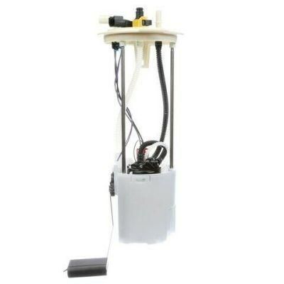 Electric Fuel Pump Module Assembly for Ford F-350 F-550 Super Duty 2011-2018 with OE No. Bc3z 9h307-C E2584m Sp2481m Pfs-557 Bc3z9h307c Pfs557