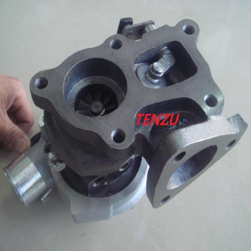 Turbocharger Td04-6 49135-04212 49177-0kk245220 49135-04201 28200-4A201 49135-04141 49135-04121 49135-04031 for Hyundai Elantra/Santa Fe/Tucson