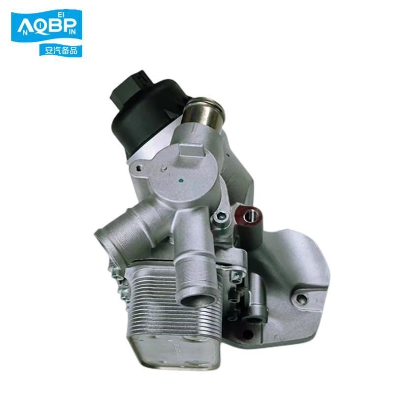 Auto Parts Oil Module 10168909 for Saic Maxus V80 G10 T60