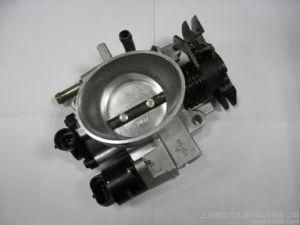 Throttle Body-Nissan, Toyota