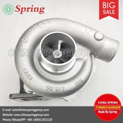 Spare Parts Turbo S2b 6222-83-8171 315153 Turbocharger for Komatsu PC300