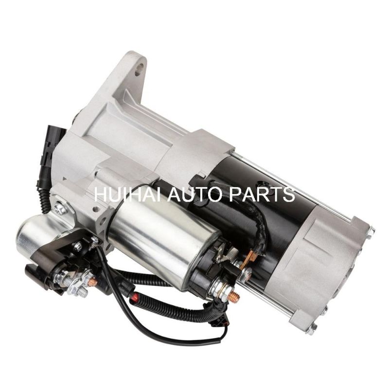 Brand New Auto Car Motor Starter 36100-45900/36100-45501/M8t85571 M8t80071 M8t85071 M8t80671 for Hyundai County