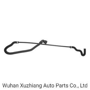 Auto Parts Expansion Tank Water Pipe Hose 17127508012 for BMW E67 E66 E65 Sedan 2001-2009