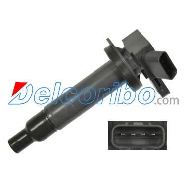 Ignition Coil 19070-Bz060, 20181-CE121, 19070-Bz040 for Toyota
