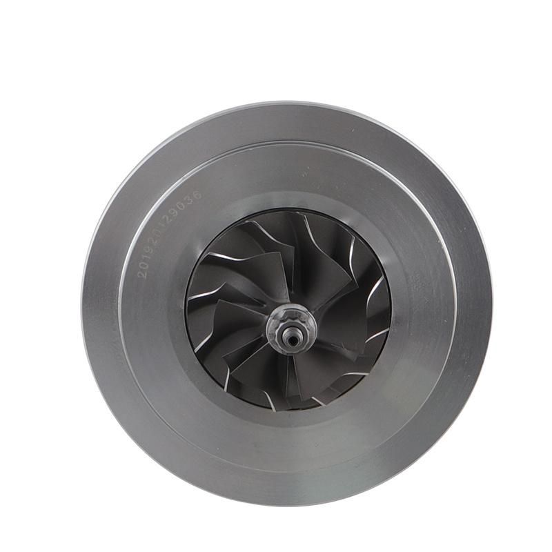 Gt2052s Turbocharger 721843-0001 721843-0002 Turbo cartridge for Ford
