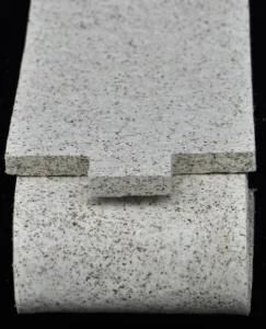 11.9mm 3200g/Sq. m Catalytic Converter Support Mat; Intumescent Mat MP/Interam800