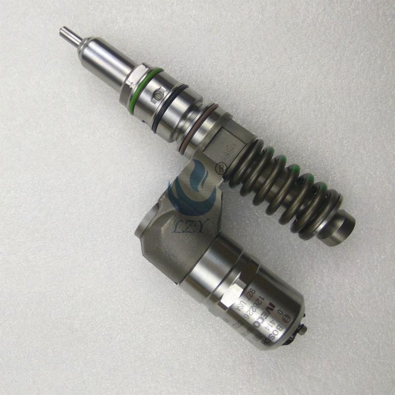Diesel Engine Fuel Parts - Injector Assembly 0414700006 - Pump Nozzle 0414 700 006