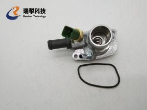 Engine Coolant Thermostat Housing Sensor OE 55202176